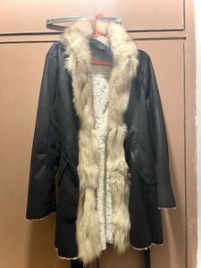 Fur Coat