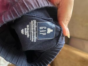 Gap Cotton Leggings