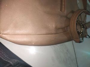Embellished Handbag