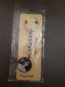 Bts Suga Keychain