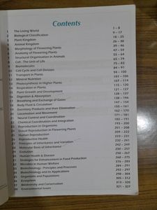 Ncert nichod bio