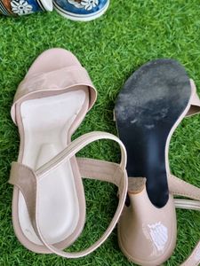 Trendy Heels