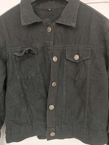 🎉Prize Drop 🤯Denim Jacket 🧥