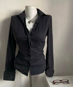 Fitted Button Up Shirt inspo