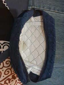 New Pouch Velvet