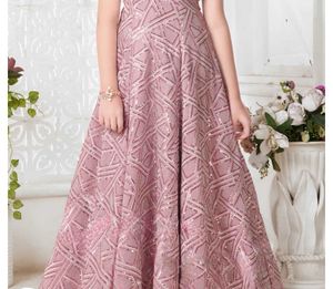 Birthday Gown (brand New)