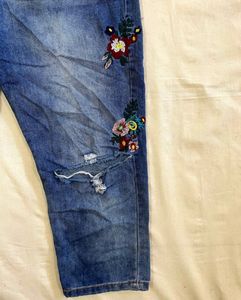 30 Size Trouser
