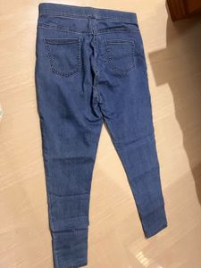 Stylish Graceful Women Jeans