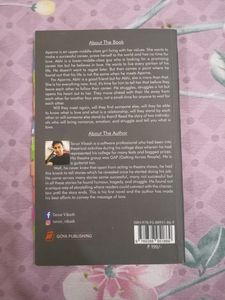 She Stood By Me- Tarun Vika