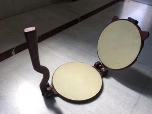 Roti/Puri Making Machine(heavy)