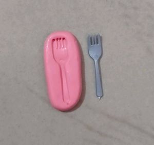 Fork Mould