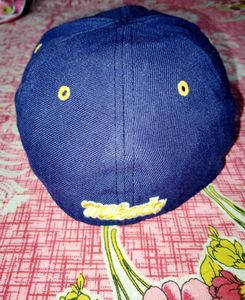 Almost new hip hop Cap 🧢