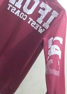 Printed T-shirt