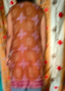 Sambalpuri Kurti