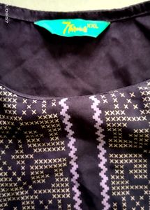 Violet Kurti 💜