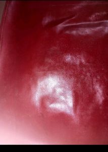 Big Size Leather Type Raksin Piece Only In ₹120