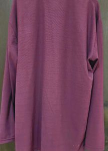Nike Men&#39;s Long Sleeve Polo Shirt - Athletic &amp; Cas