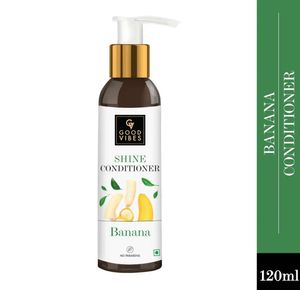 Good Vibes Banana Conditioner