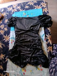 Short Dress