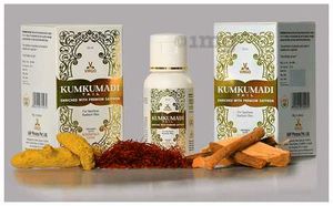 Kumkumadhi Thailam
