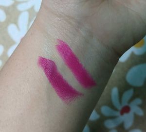 Combo Of 2 Lipsticks