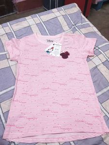 Disney Minnie Mouse Tee