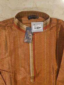 Elegant Men&#39;s Kurta