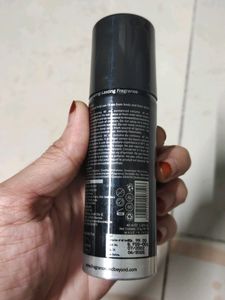 Fragrance Beyond Suave Pour Homme