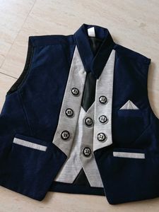 Boy's Formal 5-Piece Set