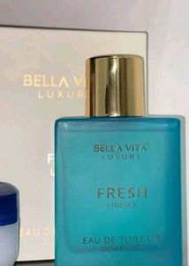Bella Vita Fresh Unisex Perfume