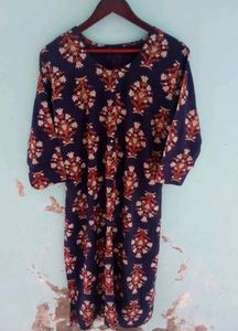 Kurti Sharara Dupttta Xl Size