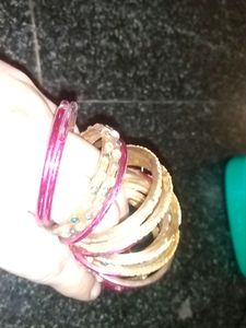 Baby Bangles