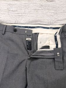Arrow Formal Trousers