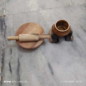 Kids Kitchen Toys With Peacock Set