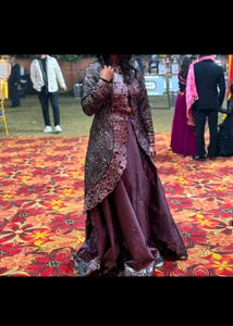 Party Wear Dress