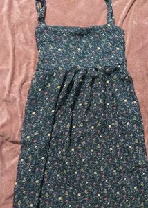 Summer Maxi