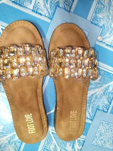 Doctor sole Flats