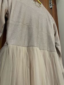 Party Wear Gown