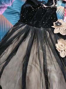 Kids Gown