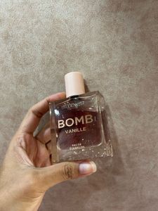 Westside Studiowest Vanilla Perfume