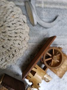 Misc Items