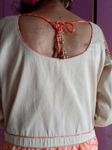 Dizner Gown