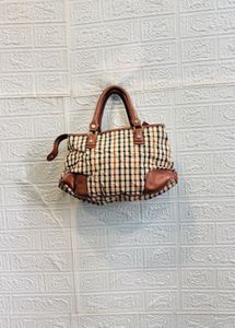 🇮🇹 DAKS London Imported Bag