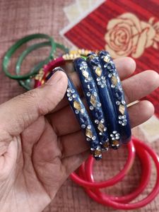 Lightly Used Bangles