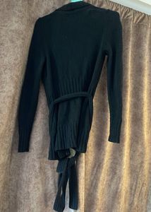 Short Overcoat