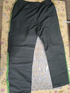 Comfortable Track Pants Reebok