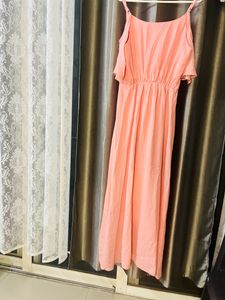 Long Dress
