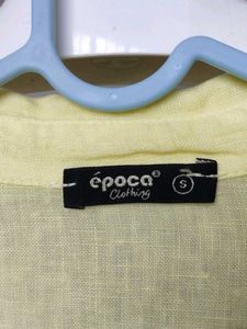 Linen Shirt
