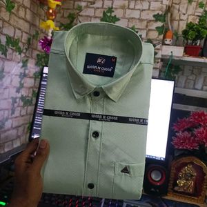 Men's Wear N Cheer Shirt