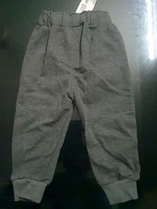 Unisex Pants 3-4 Years